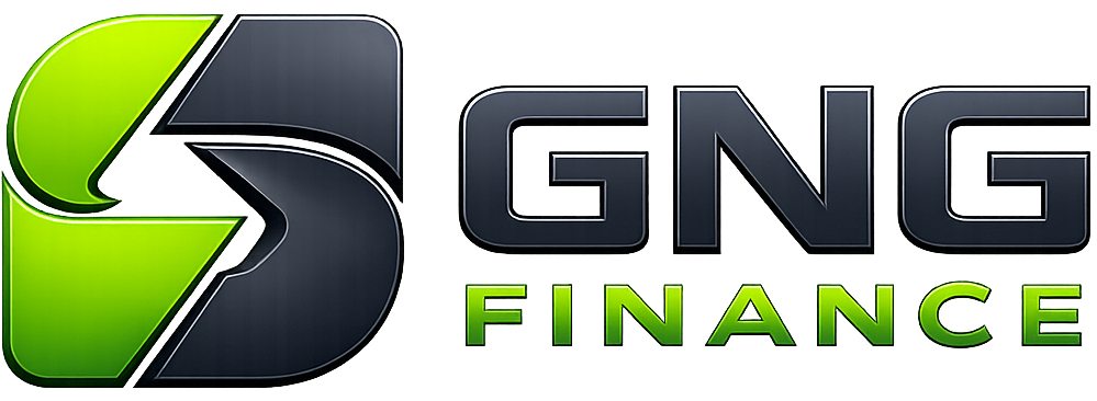 GNG Finance logo