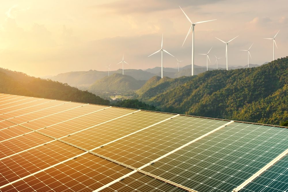 Energy Efficiency Financing